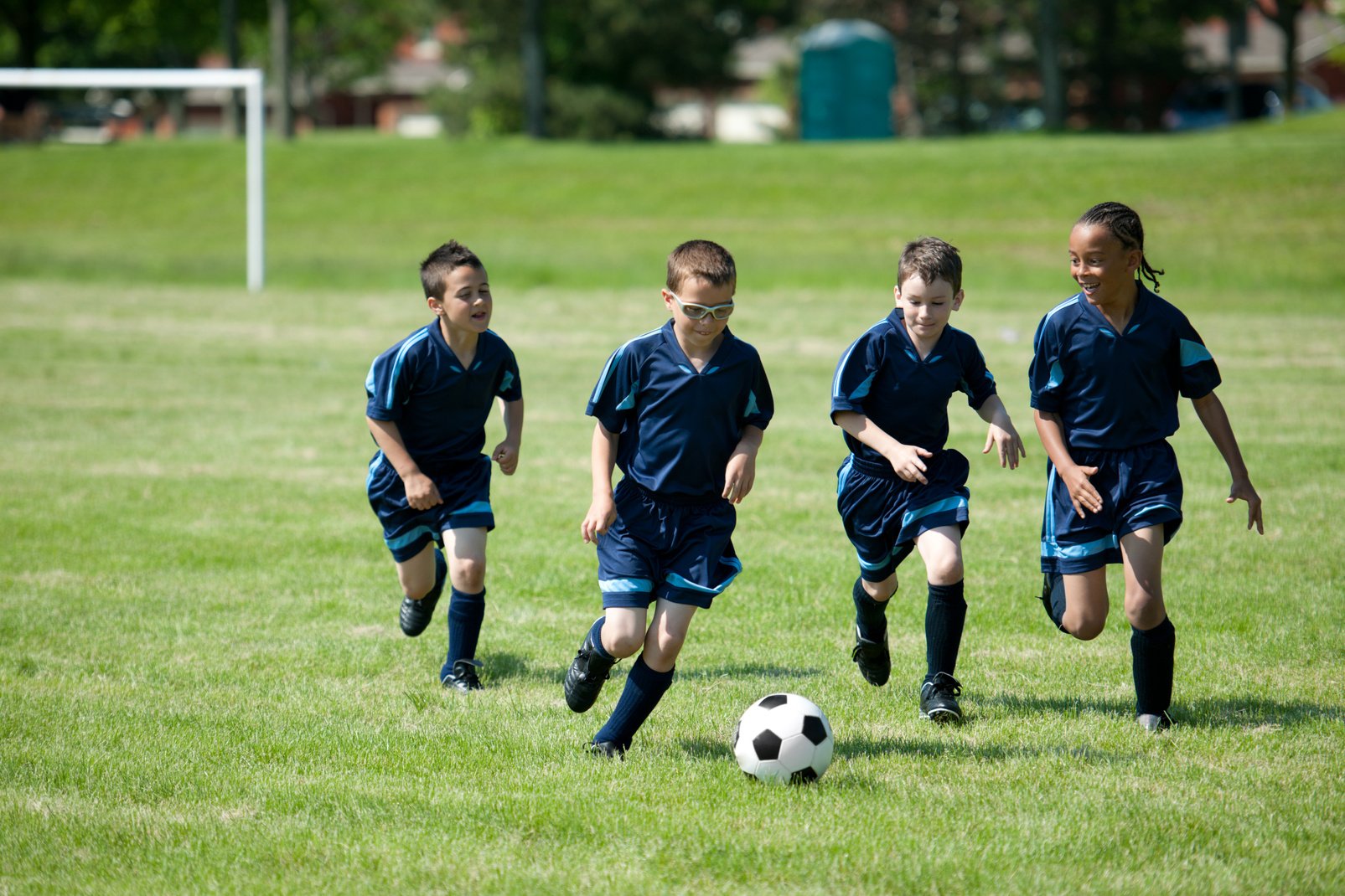 Soccer team